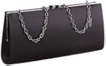 MENBUR Paxton 82548, Damen Clutches 2...