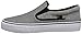 DC Men's Trase Slip-On TX SE Skate Shoe