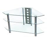 V44Y76 - Bermuda Corner TV Stand