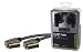 Konig 0.75m High End Scart Cable