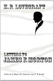 Letters to James F. Morton