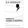 Letters to James F. Morton