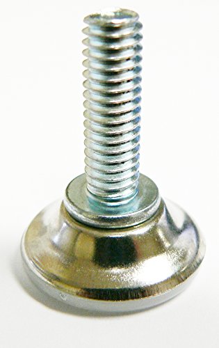 Oajen leveling glide, pack of 16, 1-1/8