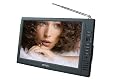 Odys Multi TV Genius 20,3 cm (8 Zoll) Tragbarer Fernseher mit DVB-T Tuner