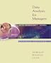 Data Analysis for Managers with Microsoft Excel (with CD-ROM and InfoTrac )