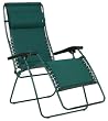 Lafuma RSX Padded Recliner, Outdoor