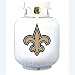 New Orleans Saints NFL Barbeque Grill Tank Cover (9.5x12.2 )