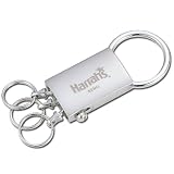 Detachable Keychain