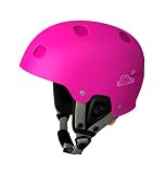 POC Erwachsenen Helm Receptor BUG, Pink, S/53-54, 10240