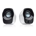 2-Ch.Computer Speakers