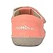 Momo Baby Girls First Walker/Toddler Sparkle Flower Sandal Shoes