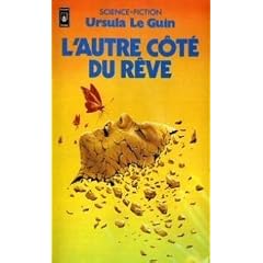 L'autre cote du reve : roman