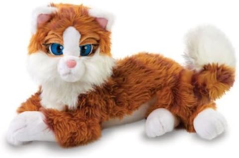 Cherry The Cat by Emotion Pets