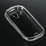 Clear Protector Case Snap On Hard Cover for Samsung Gravity Smart (T-Mobile ....