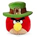 Angry Birds 5″ St Pats Day Red Bird with No Sound