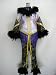 CosplayerWorld Cosplay Costume X-Small Size Dynasty Warriors Zm-zhsg Japanese Anime Manga Convention