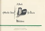 A Book of Gaelic Airs for Unas Melodeon (Publication / Book Club of California)