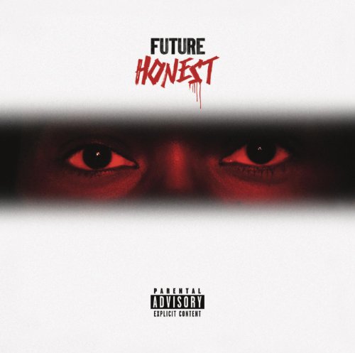 Future - Honest (Deluxe Edition) - Zortam Music