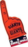 MLB San Francisco Giants Foam Finger