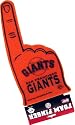 San Francisco Giants Foam Finger