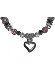 Sentimental Gift for Mom - A Mother Holds Her Childs Heart Forever - Mom Keepsake