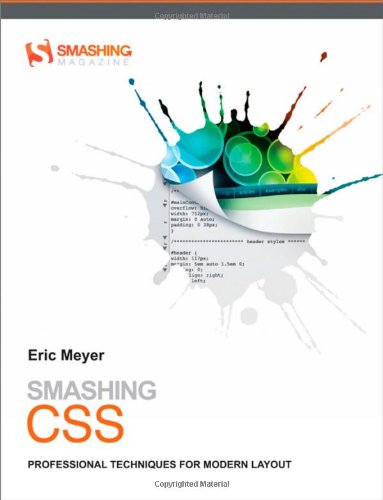Smashing CSS