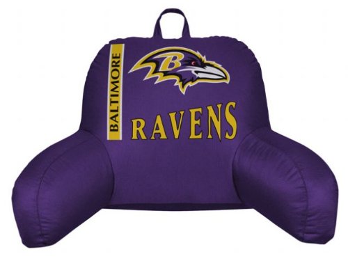 Sports Coverage NFL Baltimore Ravens Bed Rest
