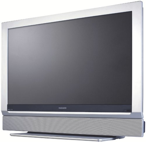Remanufactured Magnavox 42MF531D 42-Inch Widescreen LCD HDTV with Built-in Tuner