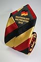 Deutschland Krawatte Weltmeister
