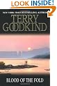 Blood Of The Fold: Book 3 The Sword Of Truth (GOLLANCZ S.F.)