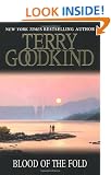 Blood Of The Fold: Book 3 The Sword Of Truth (GOLLANCZ S.F.)