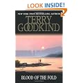 Blood Of The Fold: Book 3 The Sword Of Truth (GOLLANCZ S.F.)