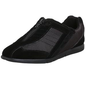Buy Aerosoles Ladies Magic Skip Zip Front Casual Sneaker by Aerosoles