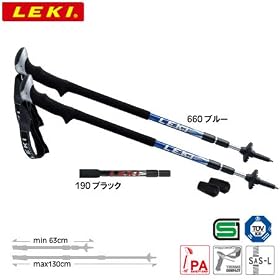 LEKI(���L) AG�T�[�����C�gXL�A���` 1300172