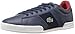 Lacoste Men's Deston 316 1 Spm Fashion Sneaker