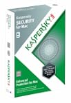 Kaspersky Security for Mac 2012 - 1 D...