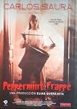 Peppermint Frappé (DVD) (1967) (Spanish Import)