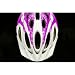 Raleigh Helmet Missle Ii Purple 58-62