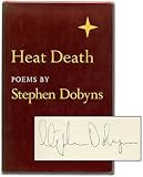 Heat death: Poems