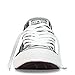 Converse Unisex Chuck Taylor All Star Ox Low Top Classic Charcoal Sneakers - 13 B(M) US Women / 11 D(M) US Men