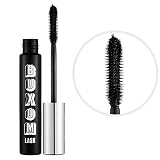 Bare Escentuals Buxom Lash Mascara Black