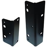 AUDIOSOURCE AMP2UEAR Rack Mount Kit for AOSAMP102, AOSAMP110 and AOSAMP210