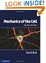 Mechanics of the Cell