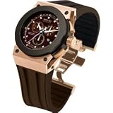 INVICTA AKULA RESERVE CHRONOGRAPH CHRONO Mens WATCH ROSE GOLD 5277 by Invicta