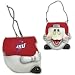 Collegiate 6.5 Halloween Ghost Bucket