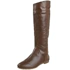 ALL BLACK Lone Ranger High Boot