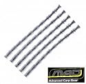 DAM MAD Anti - Spook Boiliestops - Carp Tackle Boiliestopper