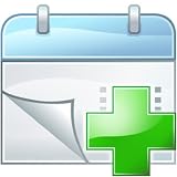 Calendar Quick Add