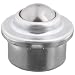 Flange Mounted Fit Fixing Ball Transfer Unit