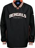 Cincinnati Bengals Black Youth DP Hot Jacket